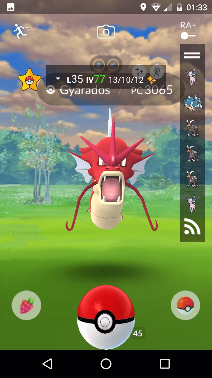 pgsharp pokemon go movement hack