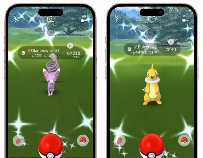 pokemod apk pokemon go