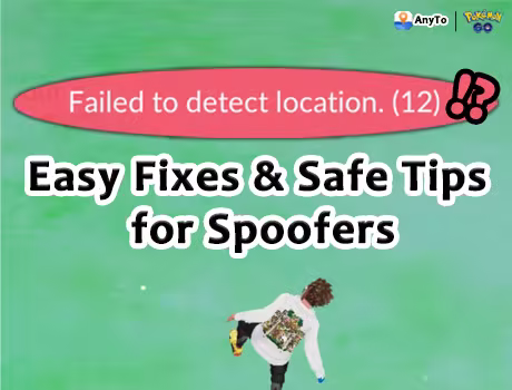 pokemon go error 12