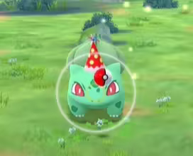 how to get excellent throw pokemon go hitbox size