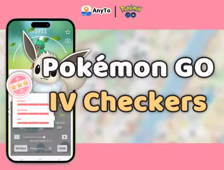 pokemon go iv checker