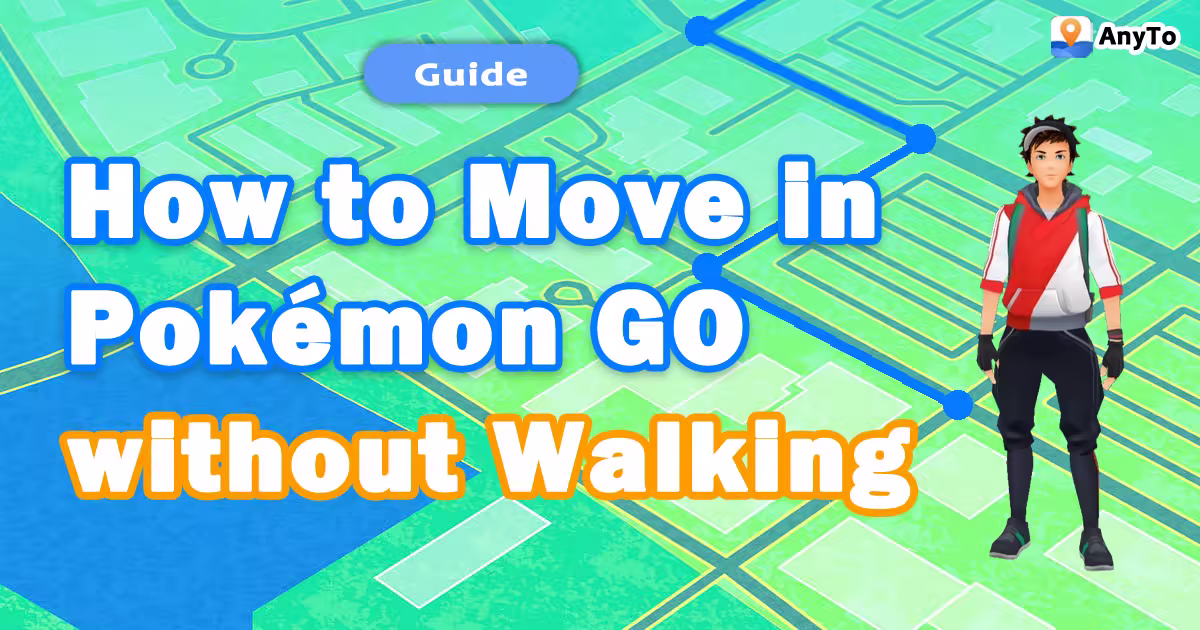 pokemon go joystick