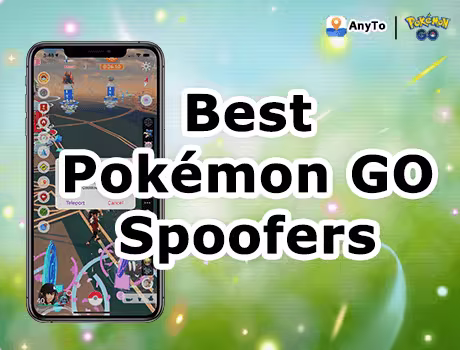 pokemon go spoofer
