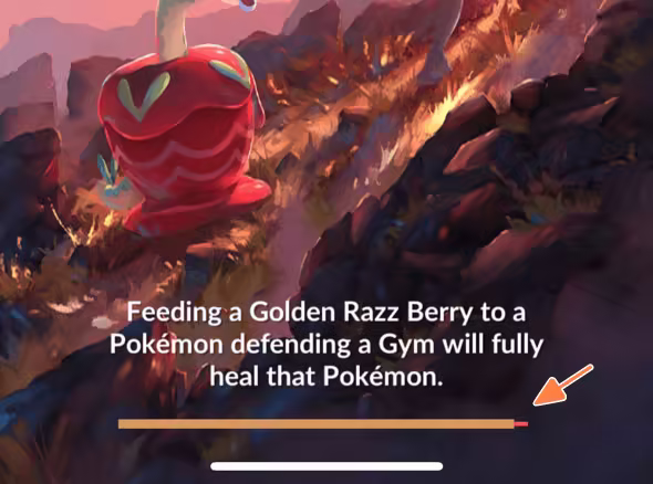 pokemon go stuck on the loading screen