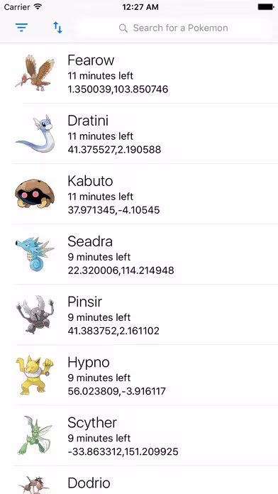 pokesniper