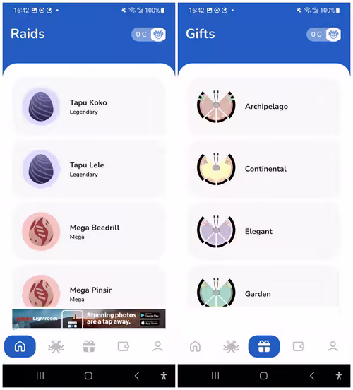 raid plaza pokemon go raids finder
