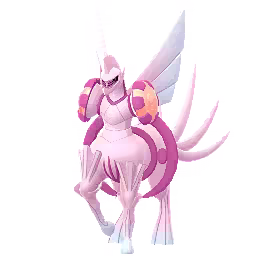 shiny origin palkia
