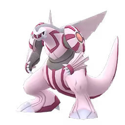 shiny palkia pokemon go