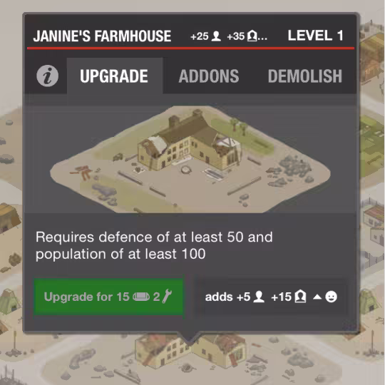 zombies run