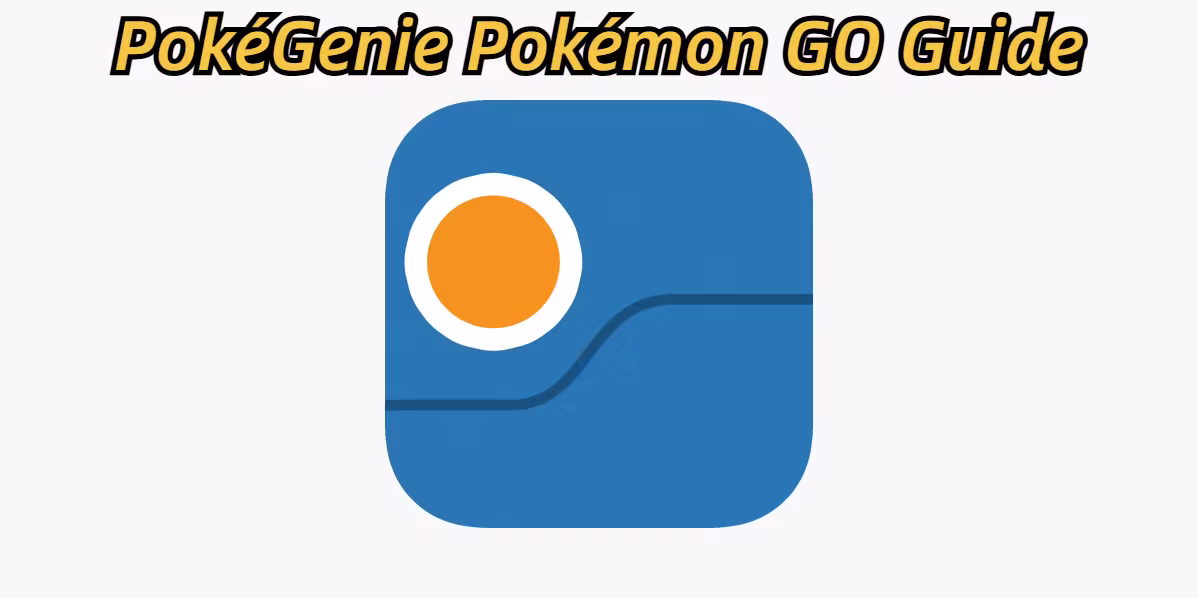 PokeGenie