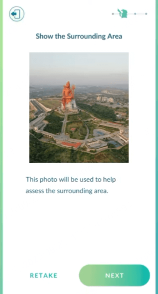 add a supporting photo