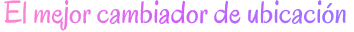 Best_Location_Changer