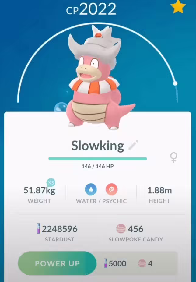 confirm the evolution