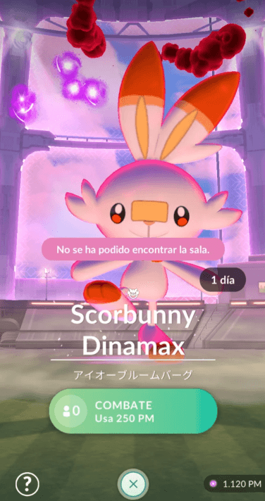 enter max battles