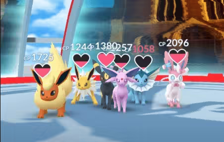 gym defender umbreon