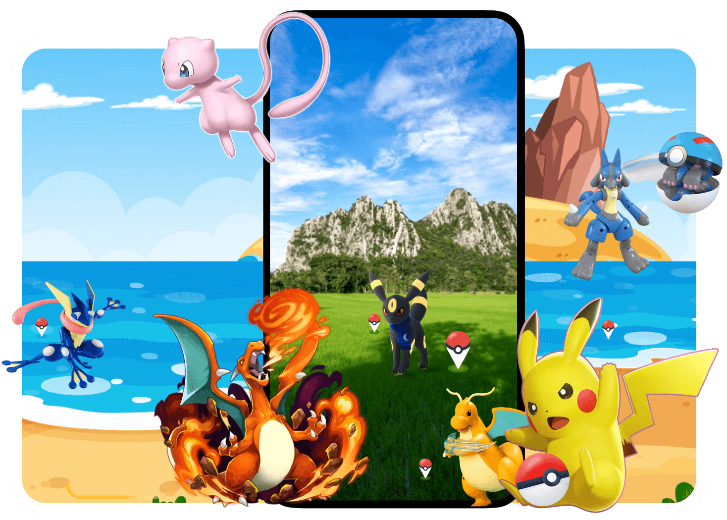 anyto pokemon go spoofer for ios, android and pc