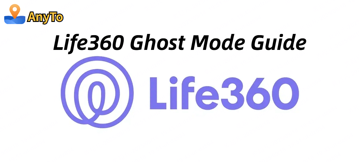 life360 ghost mode