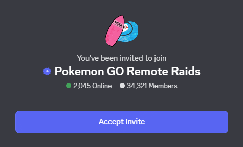 pokemon go remot raids