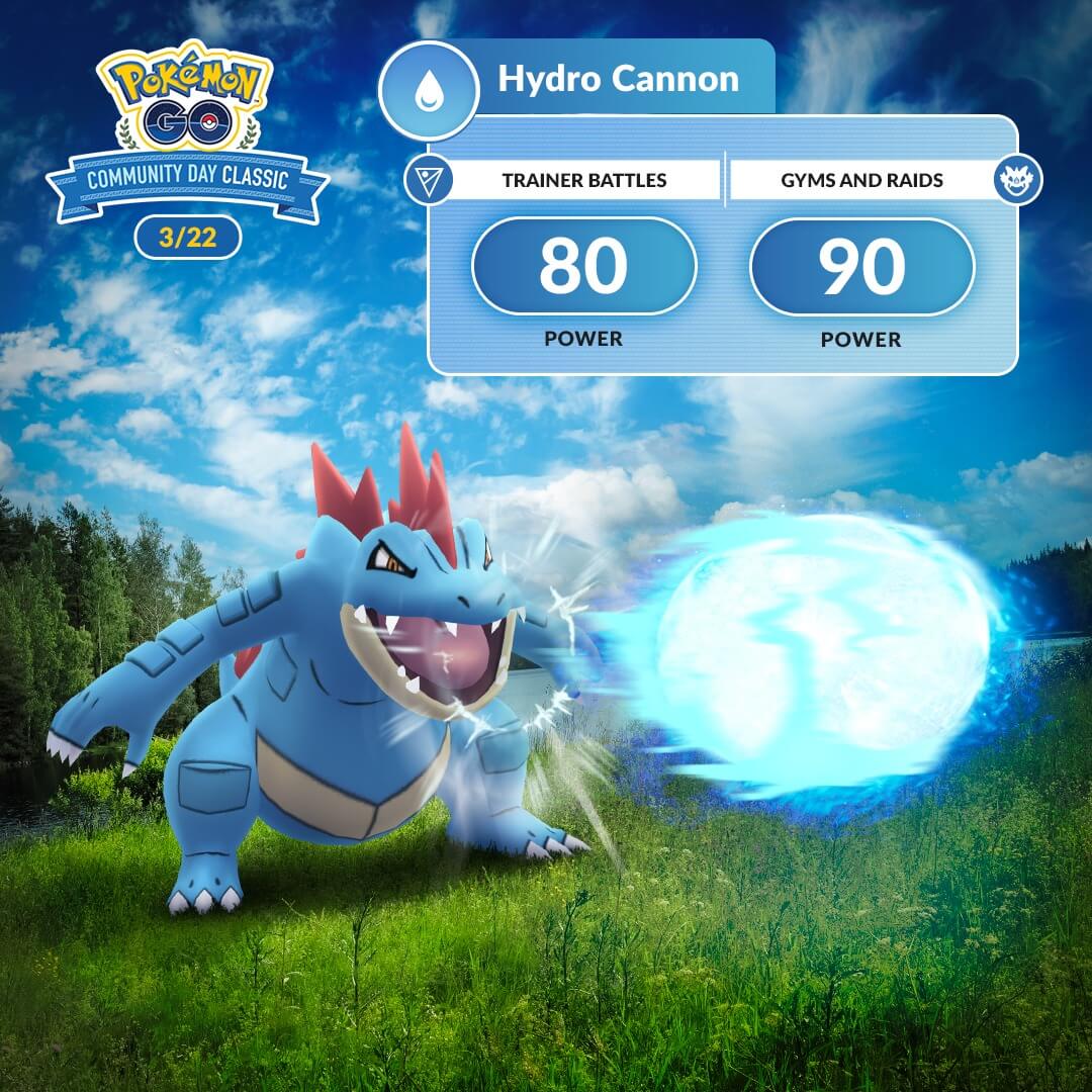 unlock max move in community day