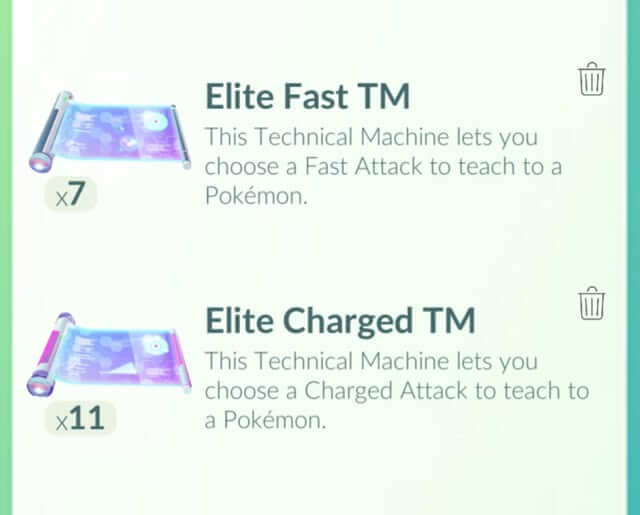 use elite tm