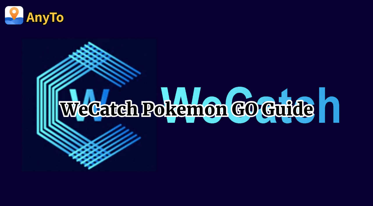 wecatch pokemon go