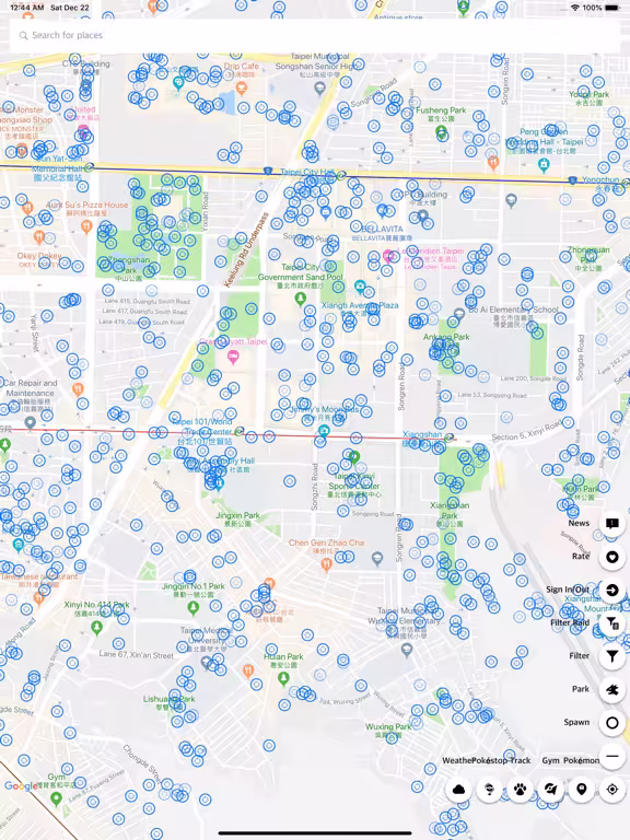 what is wecatch for pokemon go