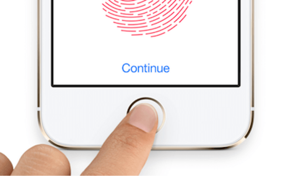البصمة لا تعمل في iPhone بعد التحديث iOS 16