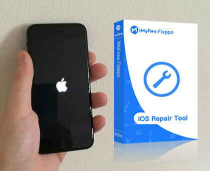 إصدار imyfone-fixppo-المكسور