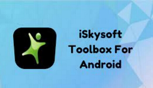 برنامج iSkysoft Toolbox