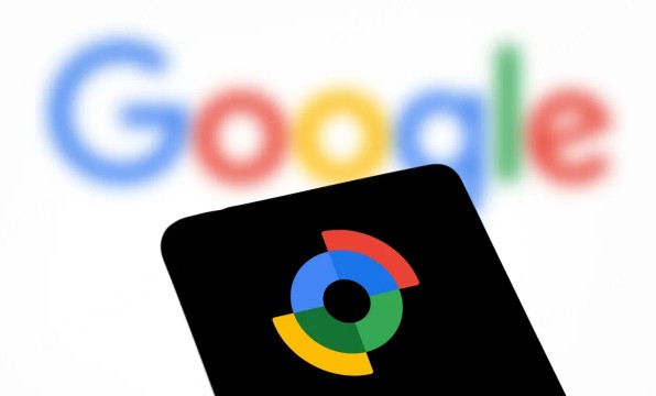العثور على جهازي باستخدام Google