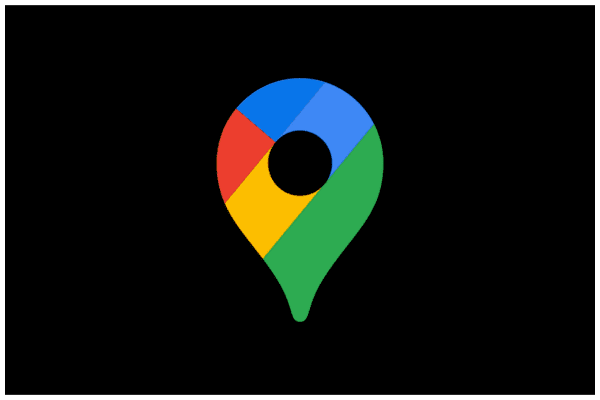 تحديد الموقع عبر خرائط Google