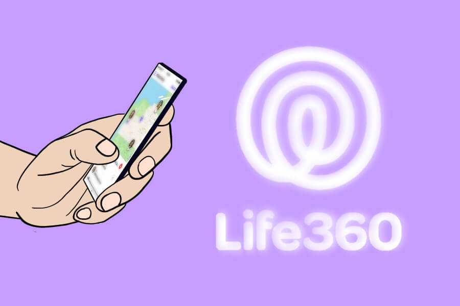 ما هو برنامج life360
