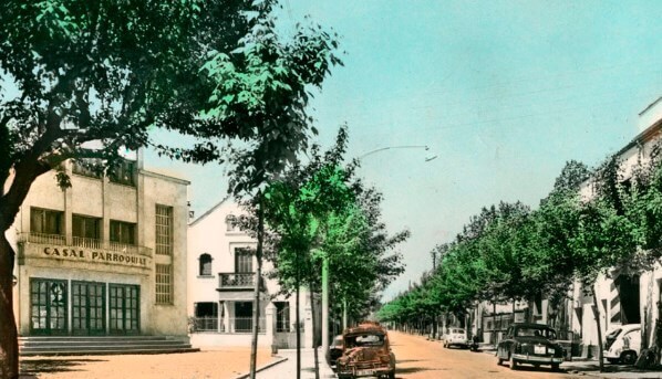 أفضل موقع لتزييف بوكيمون جو Parc de les Cordelles