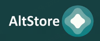 شعار  altstore