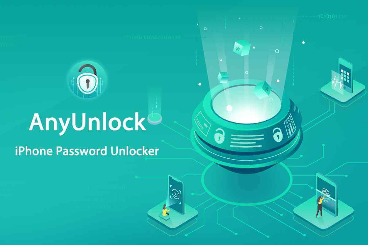 anyunlock تحميل