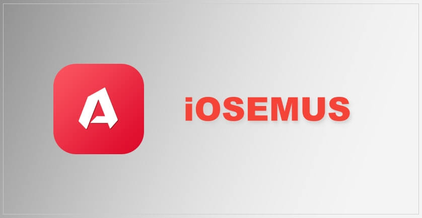 iosemus شعار