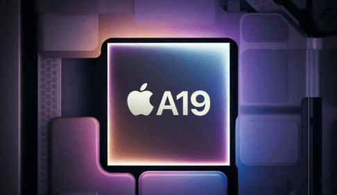 يستخدم iPhone 17 شريحة A19