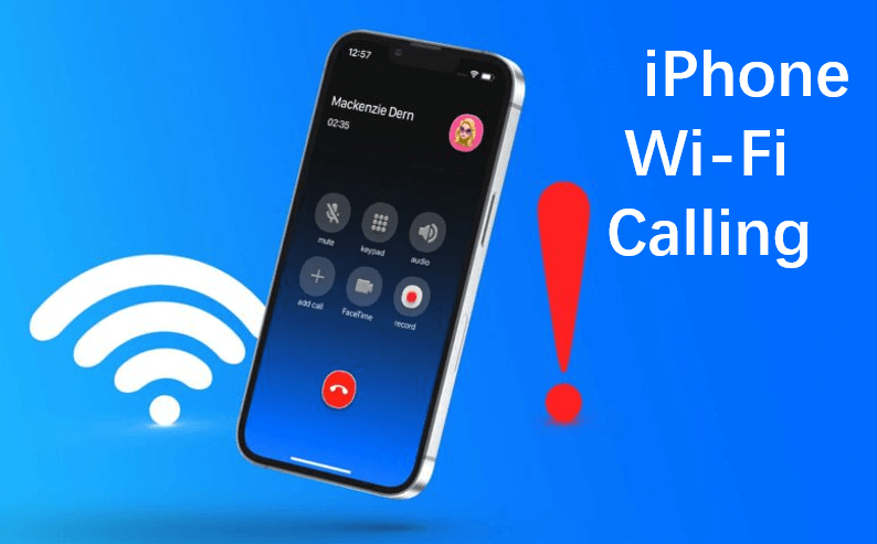 iPhone WiFi Calling: ما هو؟ وكيفية تفعيله؟