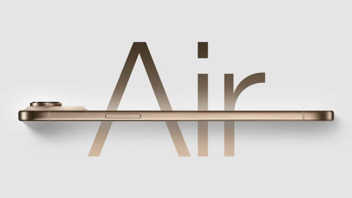 يستخدم iPhone 17 إطارًا من مادة جديدة
