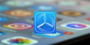 تطبيق testflight