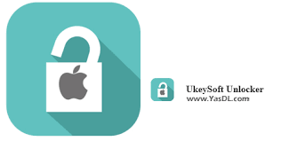 ما هو UkeySoft Unlocker