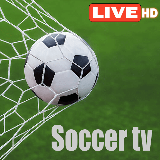 live soccer tv