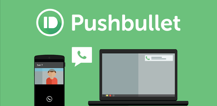 Pushbullet