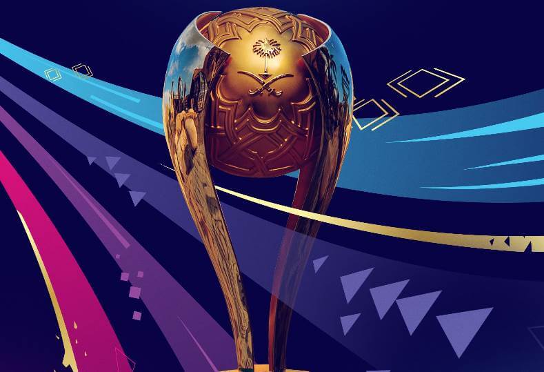 كأس البطولة كأس السوبر السعودي