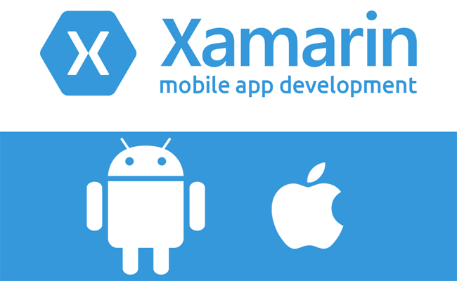 Xamarin