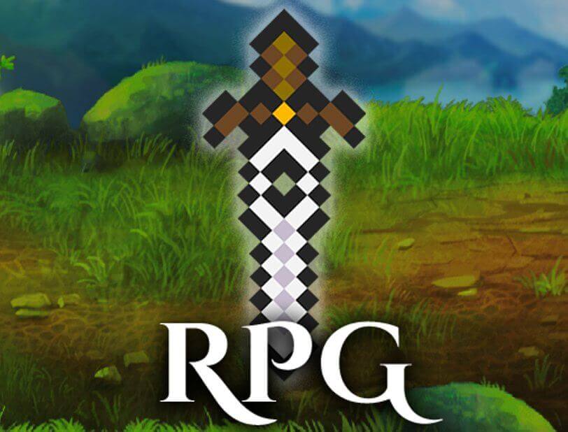 Orna RPG العاب جي بي اس