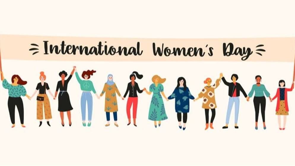 يوم المرأة العالمي عبارات لعام 2024: 40 عبارة مختارة لترسلها إلى والدتك وزوجتك!