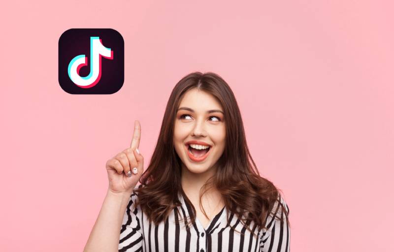 أفكار لمحتوى TikTok