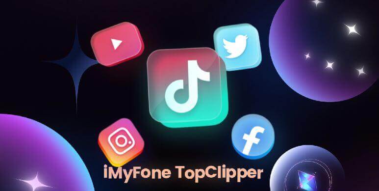 iMyFone TopClipper