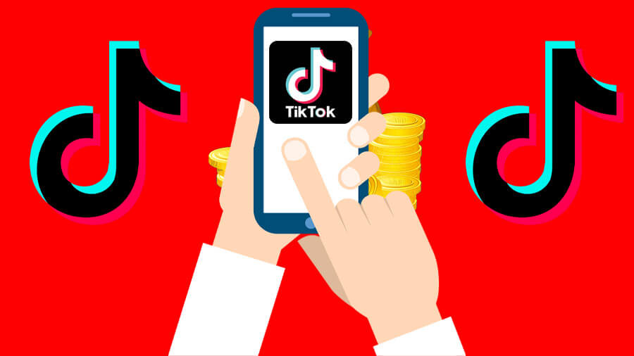 صندوق مبدعي TikTok